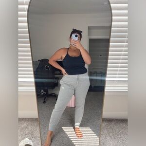 NIKE sweatpants